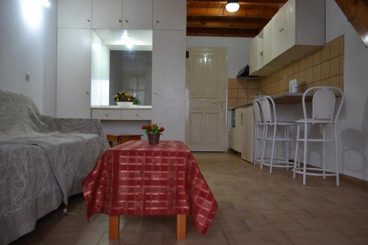Koskinas Apartments Acharavi  Exterior photo